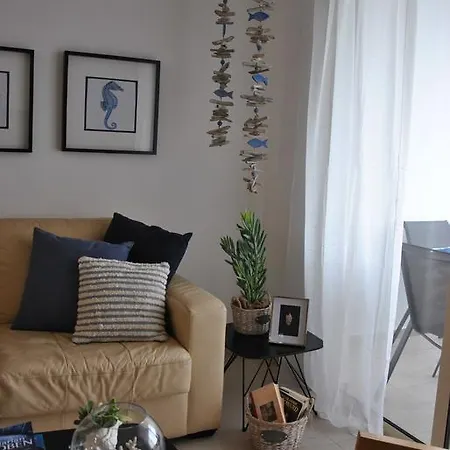 Lägenhet Siblings Nest 3