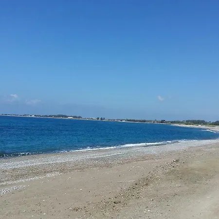 Lägenhet Siblings Nest 3 Mandria (Paphos)