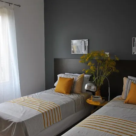 Siblings Nest 3 * Mandria (Paphos)