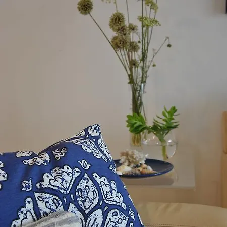 Siblings Nest 3 Lägenhet *