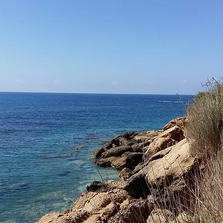 Siblings Nest 3 * Mandria (Paphos)
