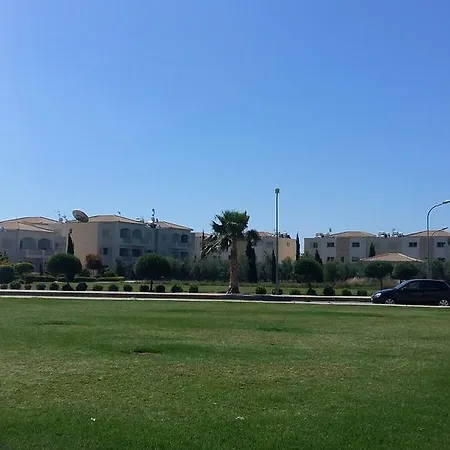Lägenhet Siblings Nest 3 Mandria (Paphos)
